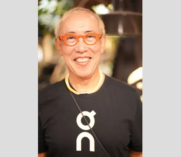 ★お客様ご紹介4281  E様.  ◆Theo - cinquante+cinq/2 179  ◆UNSUIKYO - M.BLOOM_BK クリップオンサングラス付き　◆Seres - F85793　◆RainGarden Optics - RG240528 Col2