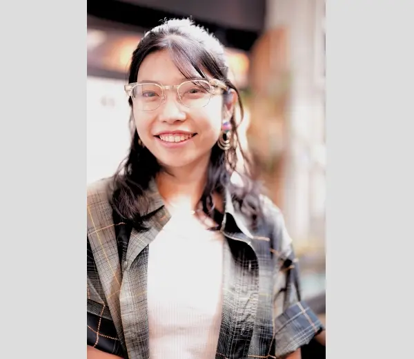 ★お客様ご紹介4287.  S様　◆selecta - B.L.S-2 49/22 C6　◆HOYA1.60非球面レンズ