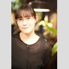 メガネ男子 & メガネ女子 」メガネ着用写真のご紹介