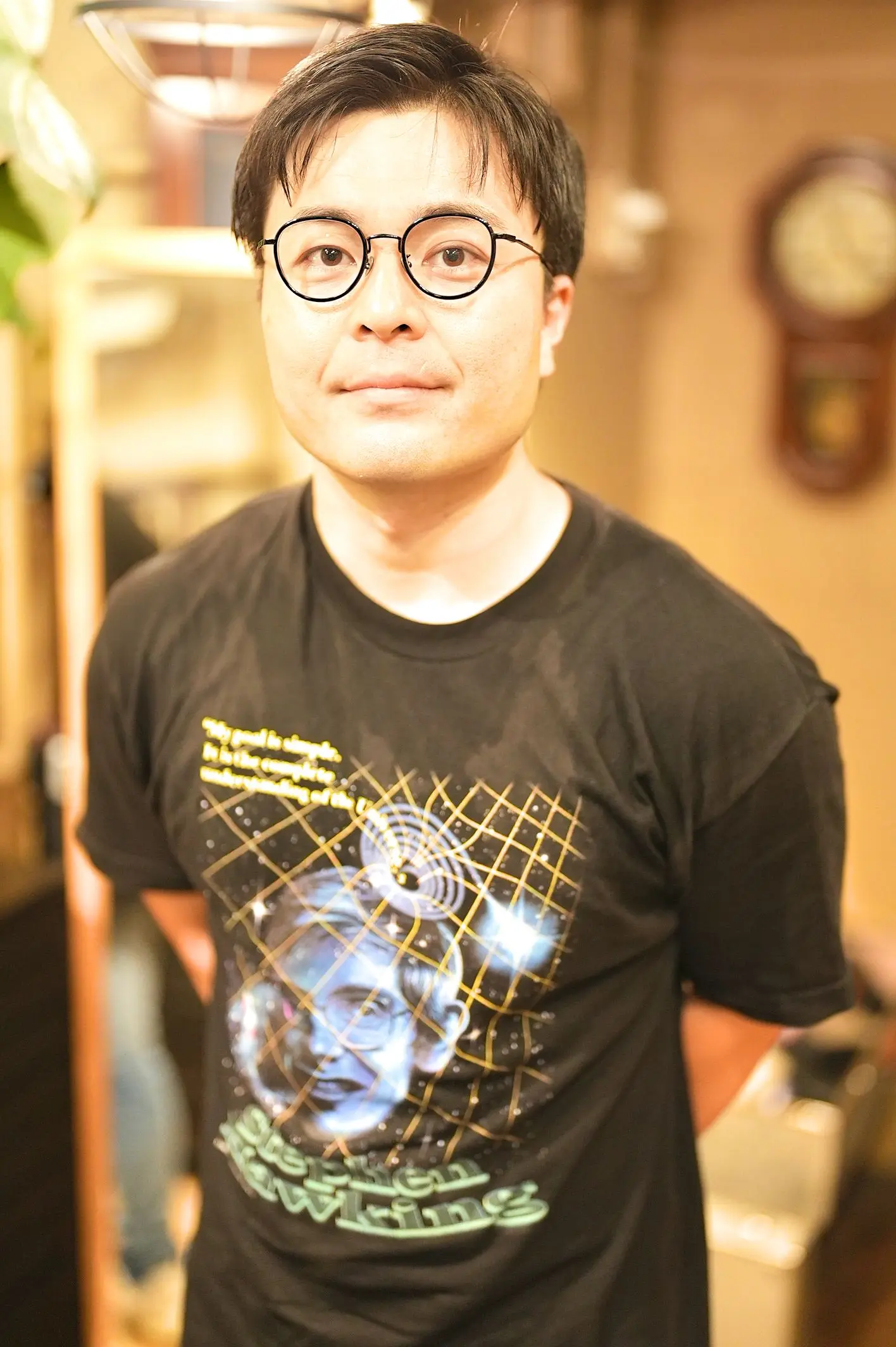 メガネ男子 & メガネ女子 」メガネ着用写真のご紹介