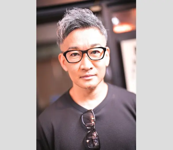 ★お客様ご紹介4387 N様 ◆Oliver Goldsmith HAYMARKET Wakmae