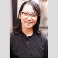 ★お客様ご紹介4397   M様.   ◆OLIVER PEOPLES - Rita-J 8108　◆HOYA1.67非球面レンズ