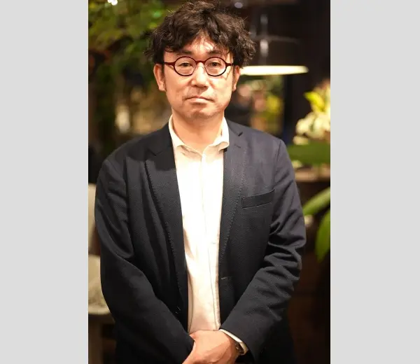 ★お客様ご紹介4405 伊藤様　◆Theo james 6