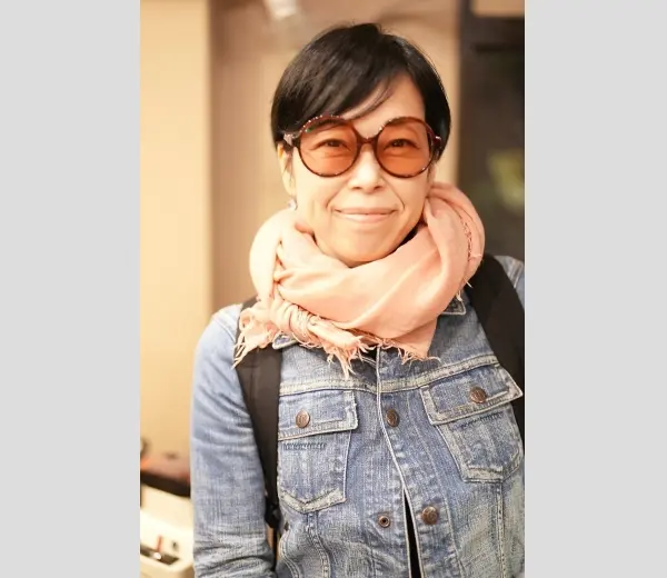 ★お客様ご紹介4435　O様　◆ ROBERT MARC 683-221　◆度なしフェアマロン35％F　鼻盛り可動式