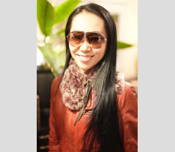 ★お客様ご紹介4436　R様　◆CARRERA PORSCHE DESIGN DGL04164 5628 70 ◆OLIVER PEOPLES　 Elisha SISYC