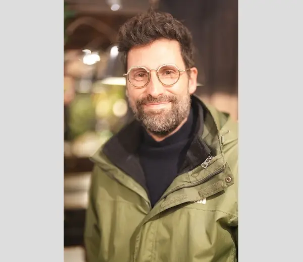 ★お客様ご紹介4446.  PATRIZIO様　◆UNSUIKYO - M.ECLIPSE_GN クリップオン　★Cliente Referenza 4446. PATRIZIO