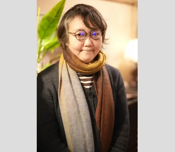 ★お客様ご紹介4462 ゴードン様　◆丹羽雅彦 NM-146 C-4 　◆HOYA1.60シンクロルームBUコート