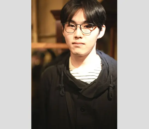 ★お客様ご紹介4463 kwanwoo様　◆Yohji Yamamoto 19-0081-1