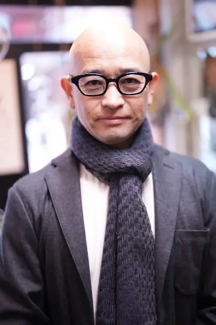 メガネ男子 & メガネ女子 」メガネ着用写真のご紹介