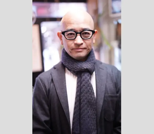 ★お客様ご紹介4466 Y様 ◆白山眼鏡店 PENN SADDLE◆HOYA1.67非球面VPコートレンズ