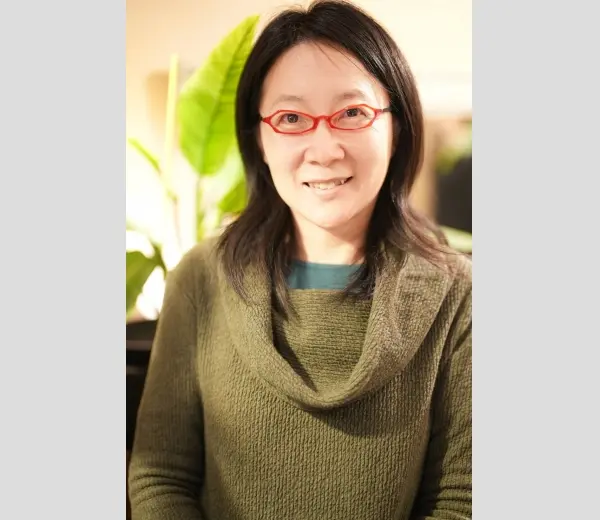 ★お客様ご紹介4484 Yue Qiu様　◆KAMURO KUS 497/0398 ◆パワースペックス POWER SPEX 是 ZE　◆LYLE & SCOTT LS-105 C-1 ◆東海光学1.76両面非球面ZX-MU-SPS