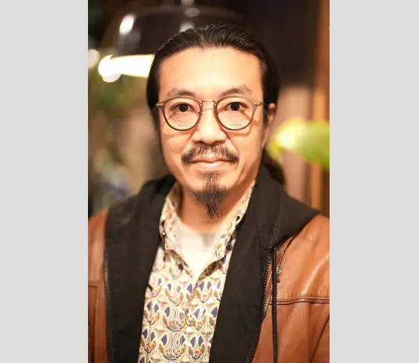 ★お客様ご紹介4490.  O様　 ◆GOLD&WOOD　 - BORA 02.02　◆HOYA1.60非球面レンズ＋カラー