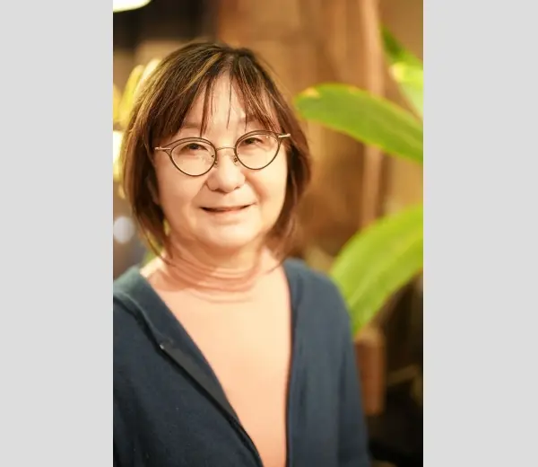 ★お客様ご紹介4514 T様　◆VioRou Noriko-2 476P/PKG titanium　◆HOYA1.74シンクロフィールドGUコート