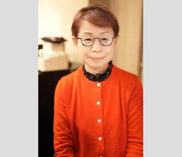 ★お客様ご紹介4520　K様　◆VUILLET VEGA SIGN 5640 col03 ◆HOYA1.60シンクロフィールドSFTコート