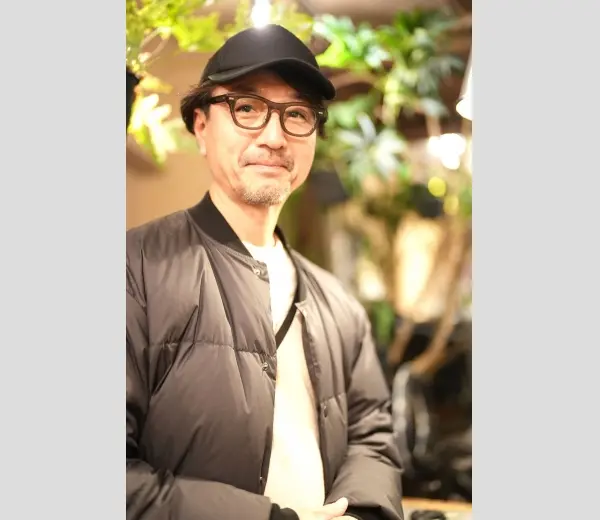 ★お客様ご紹介4524.  Y様　◆Oliver Goldsmith - Re.SEG 47 Col.117-5