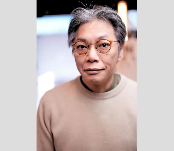 ★お客様ご紹介4548   O様　◆丹羽雅彦 NM-117 C-2 CELLULOID/TITANIUM　◆BJ Classic PREM-122 CW NT Pure Titanium　◆HOYA1.60シンクロROOM-SFTコート