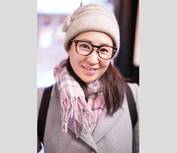 ★お客様ご紹介4551. SY様　◆Four Nines 999.9 - NPM-206 8101　◆HOYA1.67シンクロ遠近両用レンズ  ★Customer Feature 4551: SY