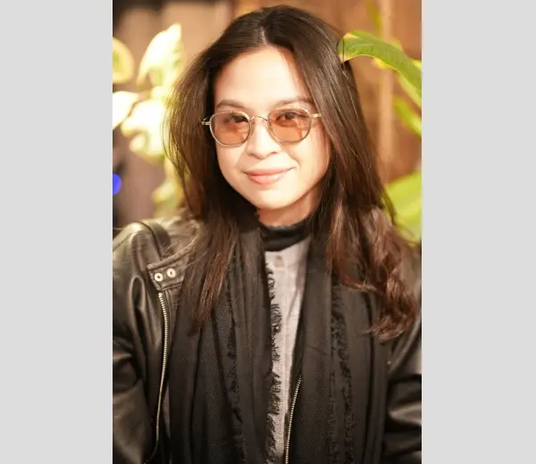 ★お客様ご紹介4555　Patricia様　◆RG Optics - RG240530 Col.1  ★Customer Feature 4555: Patricia