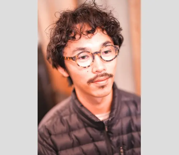 ★お客様ご紹介4556 T様 ◆Jacques Durand - SHODOSHIMA M 307-021