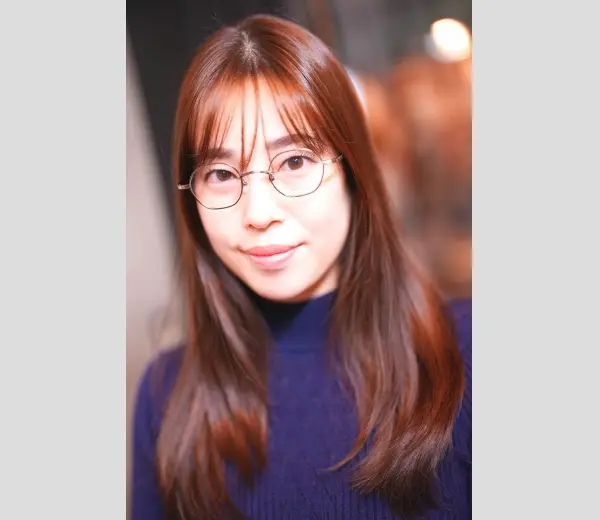 ★お客様ご紹介4557 K様 ◆NOVA H-3125 C-7◆RG Optics RG240510 Col.1◆バートンペレイラ AINO BLO/SIL