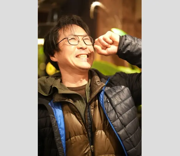 ★お客様ご紹介4563.  H様　◆RG Optics - RG240519 Col.1