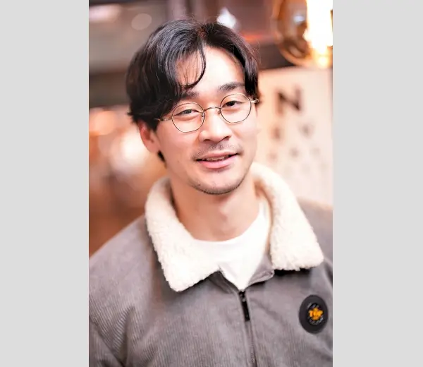 ★お客様ご紹介4566 K様 ◆NOVA H-3125 C-5 ◆HOYA 1.60非球面VPコートレンズ