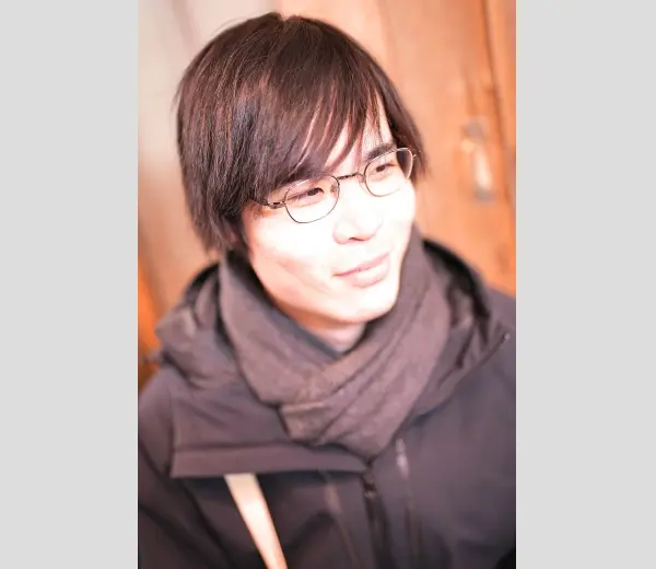 ★お客様ご紹介4595 N様 ◆BEAUSOLEIL STRM3 GUN◆HOYA1.67非球面VPコートレンズ