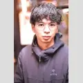 ★お客様ご紹介4617 F様 　◆RG Optics RG240525 Col.2◆度なしVPコートレンズ