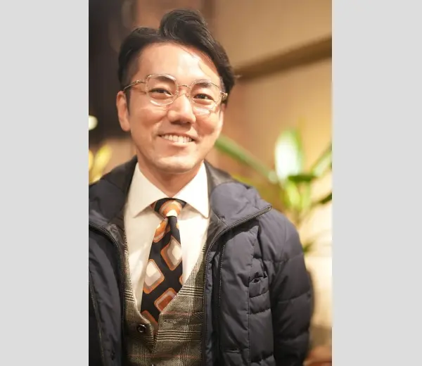 ★お客様ご紹介4691.  A様　◆Factory900 - RETRO RF-055 col.299　◆HOYA1.60非球面レンズ