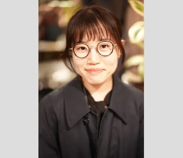 ★お客様ご紹介4778 　S様.  ◆RG Optics - RG240535 Col.1 ◆HOYA度なしUVレンズ