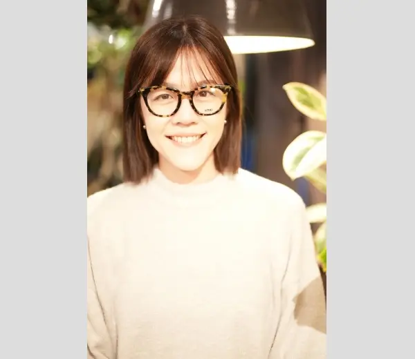 ★お客様ご紹介4780  Natalie様　◆LOTHO - CHRIS LT1301 #2 ◆Bottega Veneta - BV0036OA 001. ★客戶介紹4780  Natalie女士