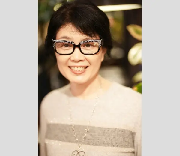 ★お客様ご紹介4799.   N様　◆TRACTION PRODUCTIONS - EMMA Argent Noir　◆HOYA度無しカラーレンズ