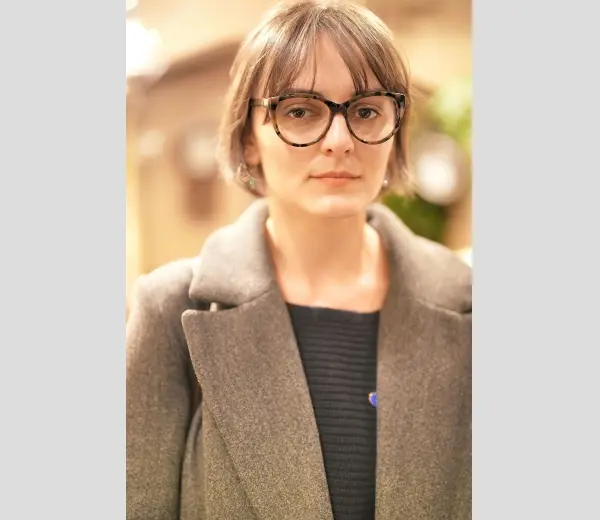 ★お客様ご紹介4804　X様　◆ROBERT MARC 925-312　◆lash S-Type SANDY C.2 ★Customer Introduction4804　X