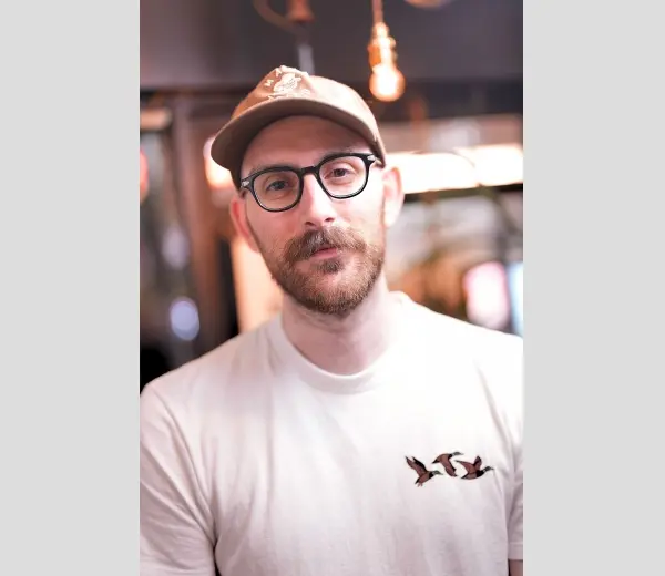 ★お客様ご紹介4865 C様　◆OLIVER PEOPLES XXV-RX MBK つや出し◆HOYA1.60非球面VPコートレンズ ★Customer Introduction 4865: Mr. C
