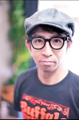 ★お客様ご紹介4920   ◆JULIUS TART OPTICAL - FDR BLK PL-006A ◆MATSUDA - M1028 BGN