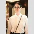 ★お客様ご紹介4929　Lauira様　◆Christian Dior 2575A 90 Vintage. ★Customer Story No.4929 – Ms. Laura