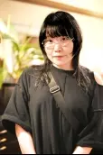 ★お客様ご紹介4936　 S様　◆SONIA RYKIEL 65-9603　vintage