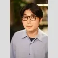 ★お客様ご紹介5001. Y様　◆XiT - 134 C011　◆Naito Kumahachi - N-403 C-1 ◆HOYA1.74非球面レンズ