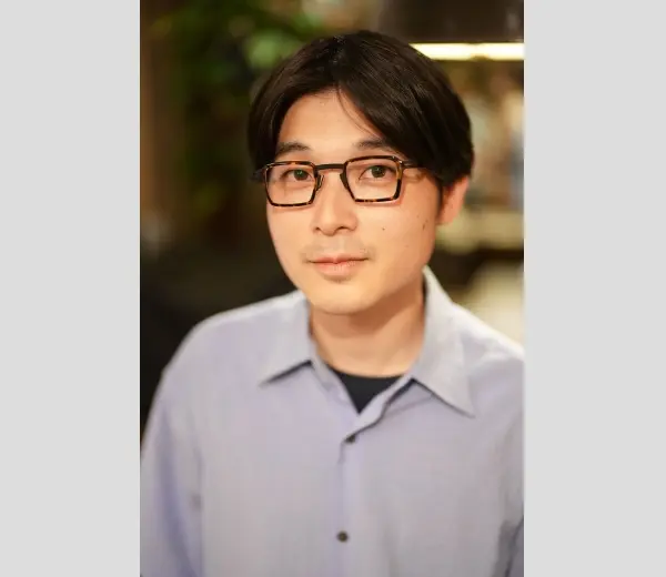 ★お客様ご紹介5001. Y様　◆XiT - 134 C011　◆Naito Kumahachi - N-403 C-1 ◆HOYA1.74非球面レンズ
