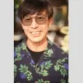 ★お客様ご紹介5002.  M様　◆Ray-Ban - B&L ボシュロム L0280 YSBK Vintage ヴィンテージ　◆HOYA度なしカラー　