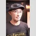 ★お客様ご紹介5003. T様　◆John-lennon - JL-1102 3 Titanium　◆HOYA1.74非球面レンズ
