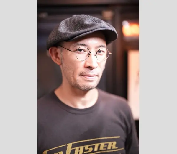 ★お客様ご紹介5003. T様　◆John-lennon - JL-1102 3 Titanium　◆HOYA1.74非球面レンズ