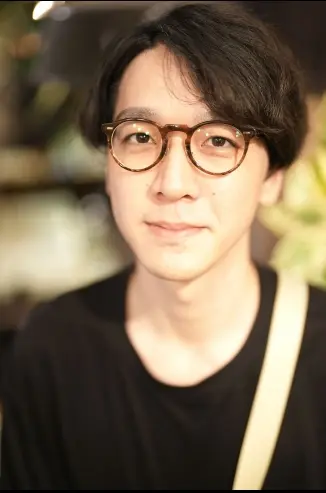★お客様ご紹介5004. F様　◆OLIVER PEOPLES - Gregory Peck OV5186 1689　◆selecta - JEAN 87-9013-3　◆HOYA1.60非球面レンズ