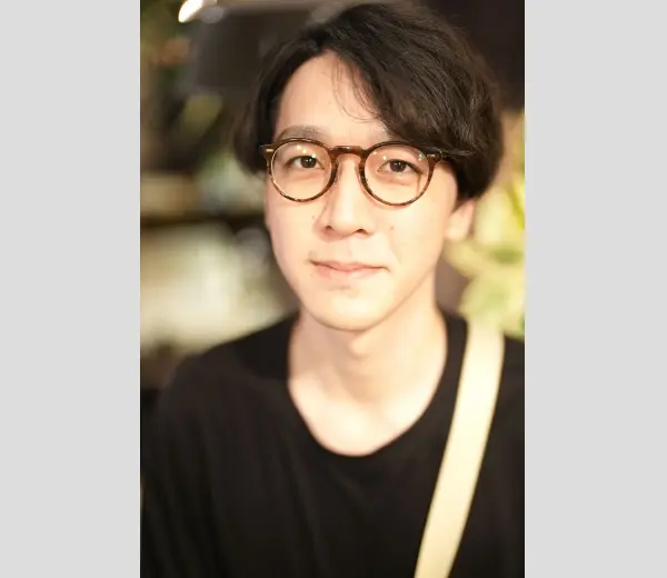 ★お客様ご紹介5004. F様　◆OLIVER PEOPLES - Gregory Peck OV5186 1689　◆selecta - JEAN 87-9013-3　◆HOYA1.60非球面レンズ