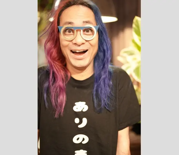 ★お客様ご紹介5005 　K様　◆NINA MÛR - AITANA. MOST REFINED WOODEN EYEWEAR. 木製　◆HOYA1.67球面レンズ