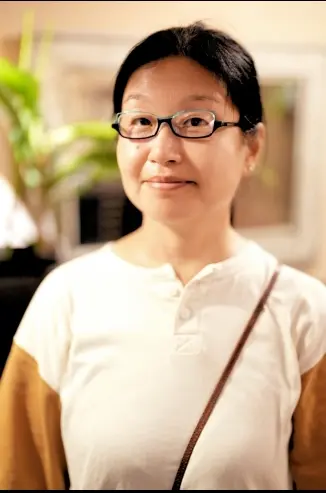 ★お客様ご紹介5007 I様　◆lafont ISSY & LA MARIE 310
