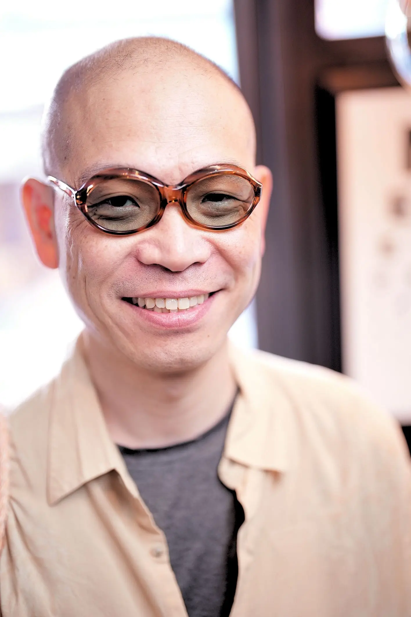 メガネ男子,メガネ女子,メガネ着用写真,メガネ着画｜『誠眼鏡』お客様紹介