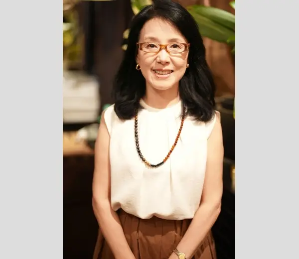 ★お客様ご紹介5120 S様　◆BEAUSOLEIL 330-117　◆HOYA1.60非球面レンズ