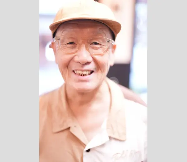 ★お客様ご紹介5122 N様　◆BJ Classic - JAZZ RIVIVAL EDITION C-79 ◆HOYA1.67シンクロ遠近両用レンズ（グロウボルドー50％）