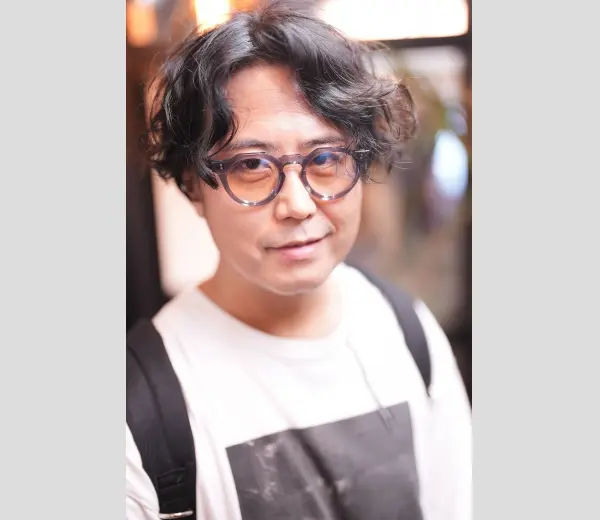 ★お客様ご紹介5124 N様　◆Same Old Days - Vintage9583 L/H